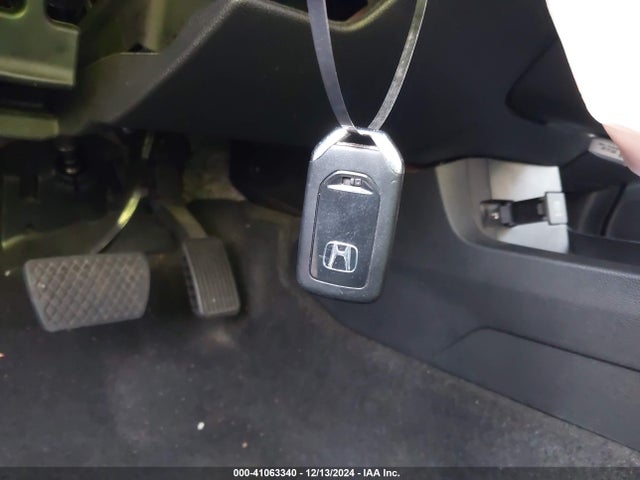 Honda CIVIC EX 2017 19XFC2F72HE220115 Image 11