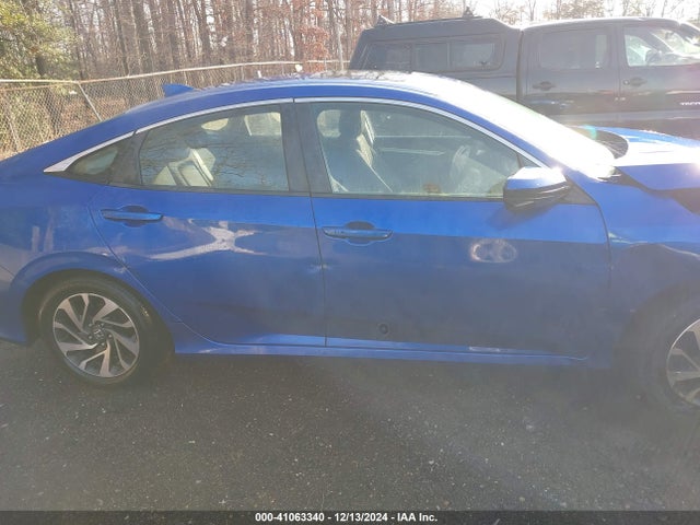 Honda CIVIC EX 2017 19XFC2F72HE220115 Image 13