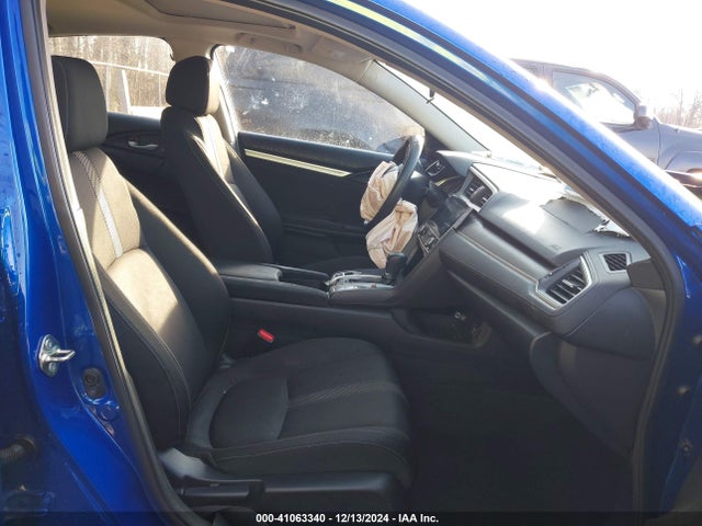 Honda CIVIC EX 2017 19XFC2F72HE220115 Image 5
