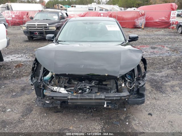 1HGCR2F81FA034190 Honda Accord Ex-l