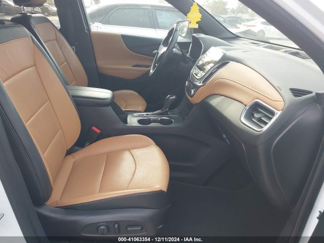 3GNAXPEX8KS563203 Chevrolet Equinox Premier