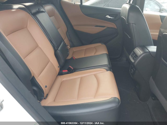 3GNAXPEX8KS563203 Chevrolet Equinox Premier