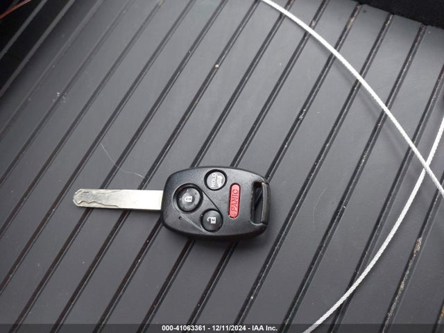 Honda Pilot Ex-l 2015 5FNYF4H55FB070127 Image 11