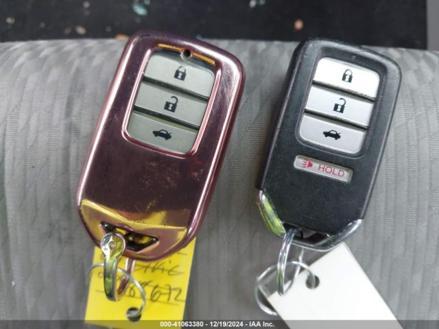 19XFB2F8XEE273572 Honda CIVIC EX