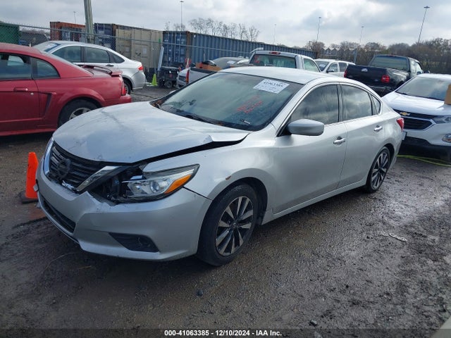 Nissan Altima 2.5 Sv 2016 1N4AL3AP0GC262897 Image 2