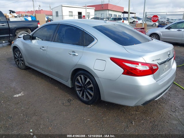 Nissan Altima 2.5 Sv 2016 1N4AL3AP0GC262897 Image 3