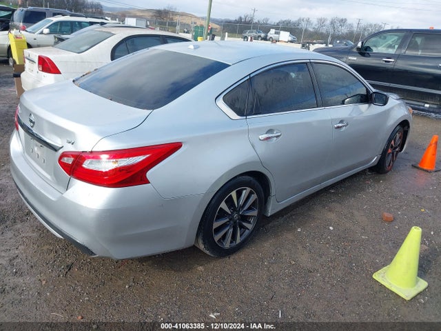 Nissan Altima 2.5 Sv 2016 1N4AL3AP0GC262897 Image 4