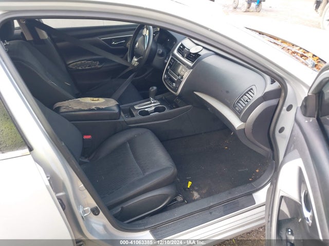 Nissan Altima 2.5 Sv 2016 1N4AL3AP0GC262897 Image 5