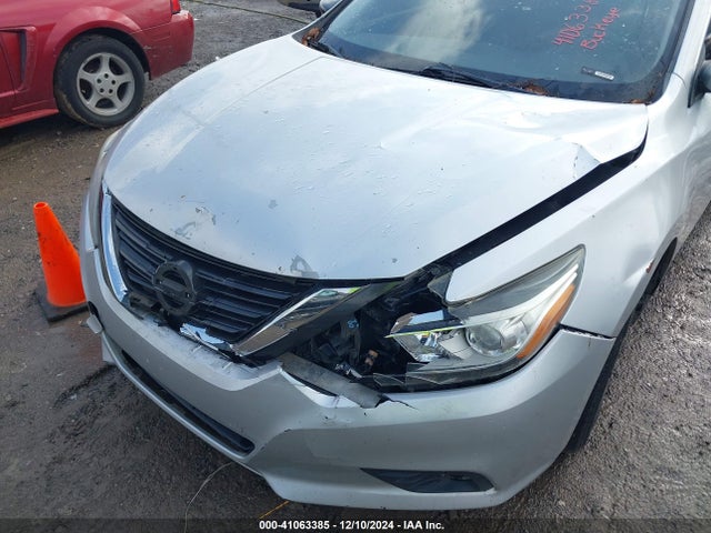 Nissan Altima 2.5 Sv 2016 1N4AL3AP0GC262897 Image 6