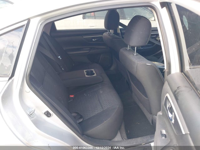 Nissan Altima 2.5 Sv 2016 1N4AL3AP0GC262897 Image 8
