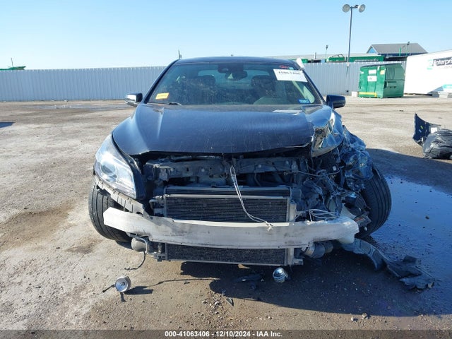 Chevrolet Malibu 2lz 2015 1G11G5SX8FF196128 Image 12