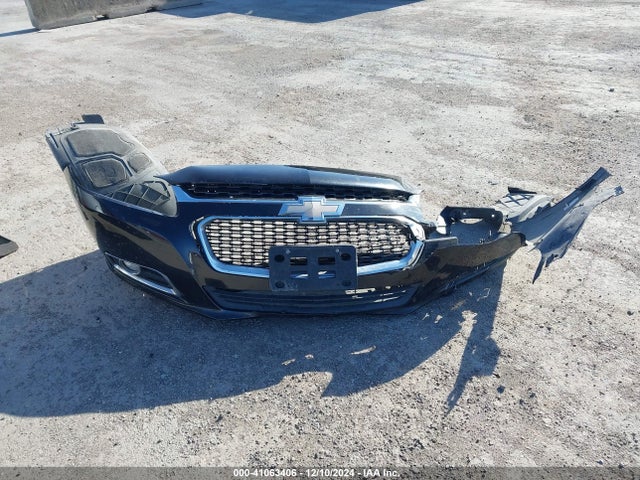 Chevrolet Malibu 2lz 2015 1G11G5SX8FF196128 Image 11