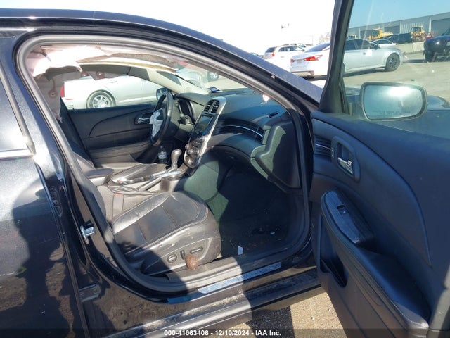 Chevrolet Malibu 2lz 2015 1G11G5SX8FF196128 Image 5