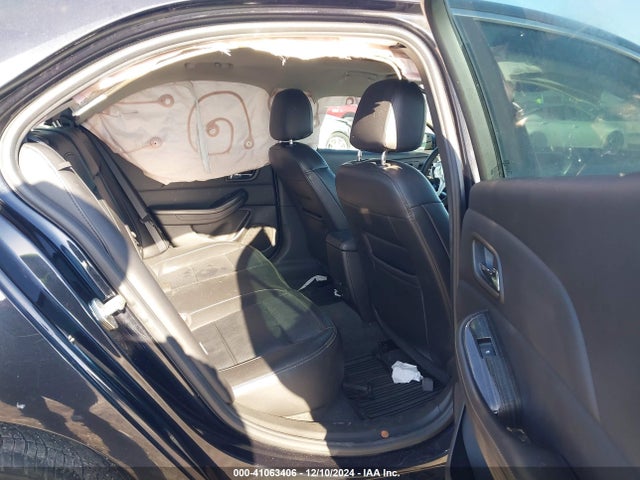 Chevrolet Malibu 2lz 2015 1G11G5SX8FF196128 Image 8