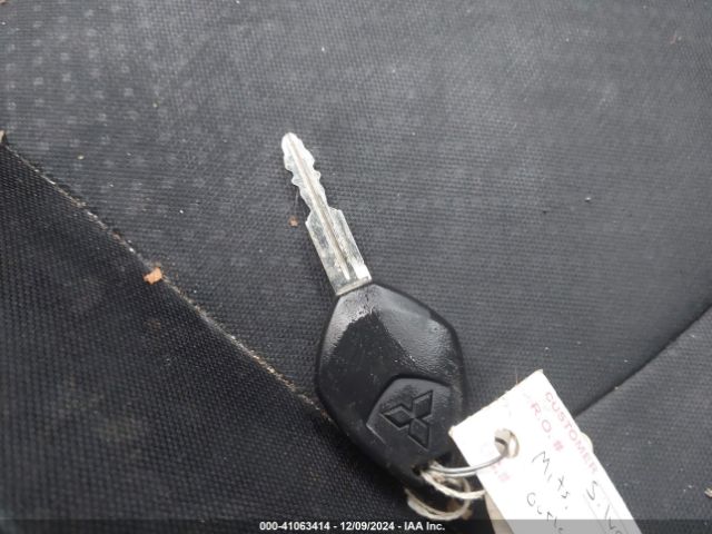 4A4AR3AW3FE051334 Mitsubishi Outlander Sport Es