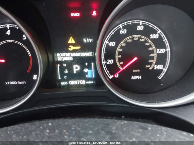 4A4AR3AW3FE051334 Mitsubishi Outlander Sport Es