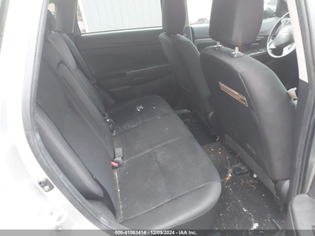4A4AR3AW3FE051334 Mitsubishi Outlander Sport Es