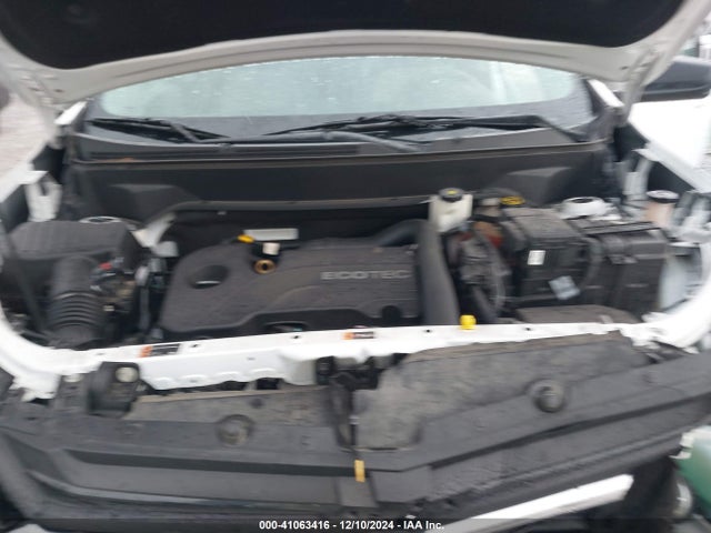 2GNAXHEV5J6331093 Chevrolet EQUINOX LS