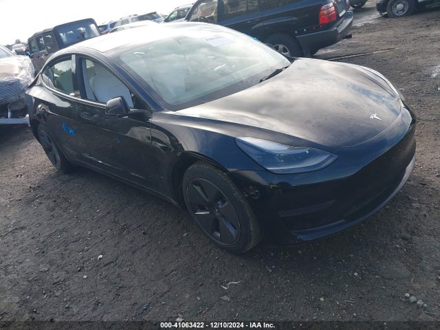 2023 TESLA MODEL 3 5YJ3E1EA4PF554885 Photo 0