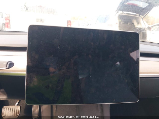 2023 TESLA MODEL 3 5YJ3E1EA4PF554885 Photo 6