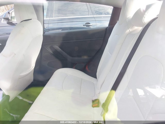 2023 TESLA MODEL 3 5YJ3E1EA4PF554885 Photo 7
