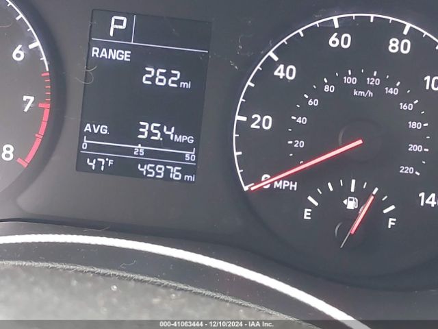 3KPC24A30KE071197 Hyundai Accent Sel