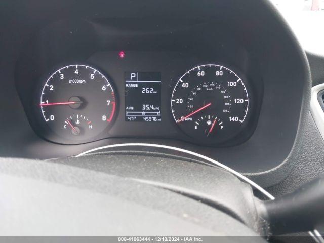 3KPC24A30KE071197 Hyundai Accent Sel