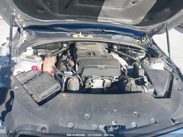 2015 CADILLAC ATS 1G6AG1RX3F0124622 Photo 9