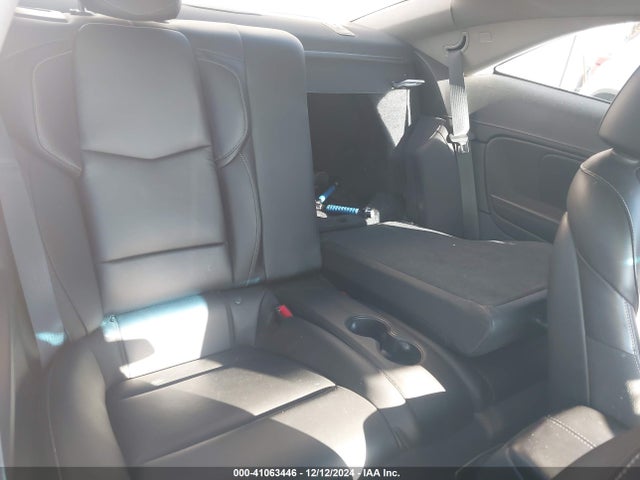 2015 CADILLAC ATS 1G6AG1RX3F0124622 Photo 7