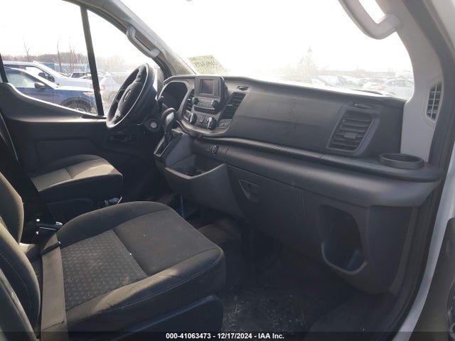 Ford Transit-250 Cargo Van 2021 1FTBR1Y81MKA56330 Image 5