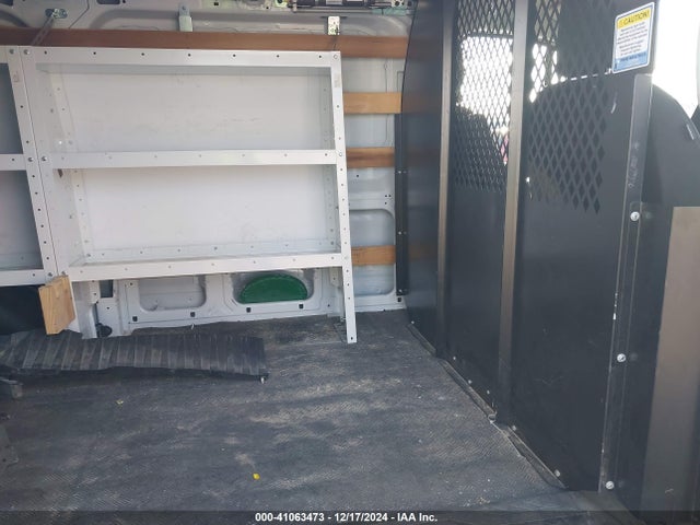 Ford Transit-250 Cargo Van 2021 1FTBR1Y81MKA56330 Image 8