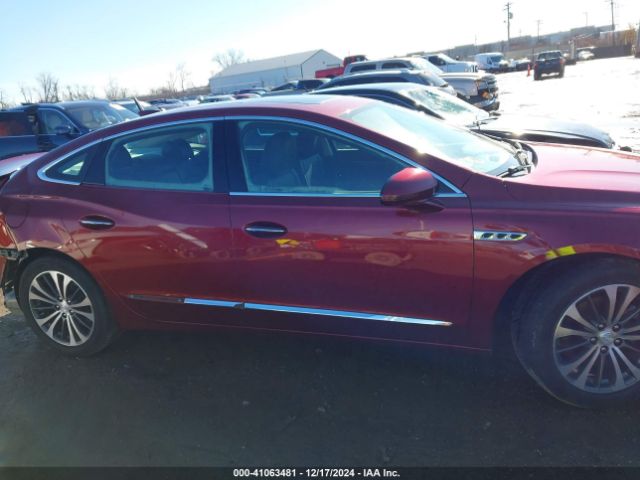 1G4ZP5SSXHU186158 Buick Lacrosse Essence