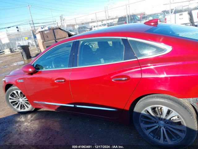 1G4ZP5SSXHU186158 Buick Lacrosse Essence