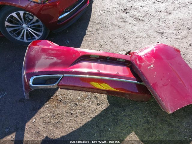 1G4ZP5SSXHU186158 Buick Lacrosse Essence