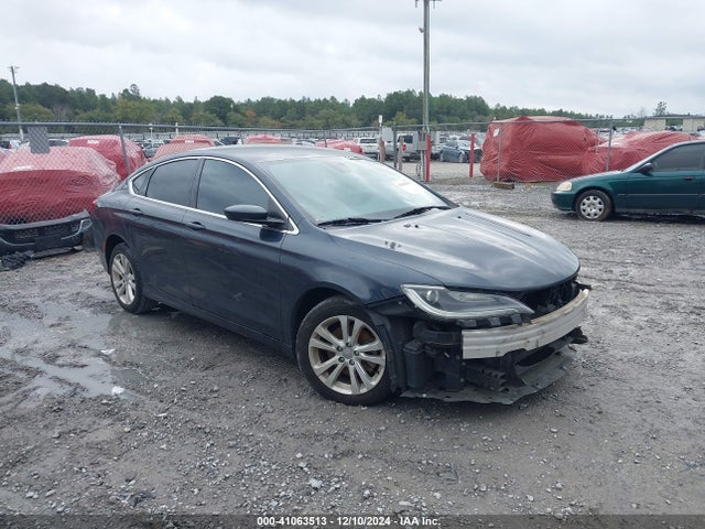 2016 1C3CCCAB9GN172714 головне зображення