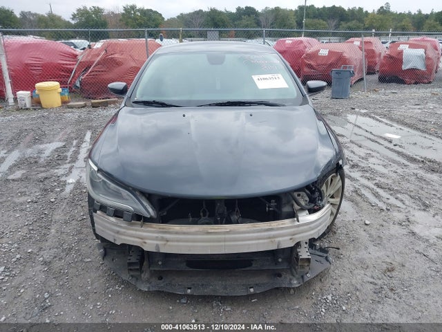 Chrysler 200 Limited 2016 1C3CCCAB9GN172714 Image 13