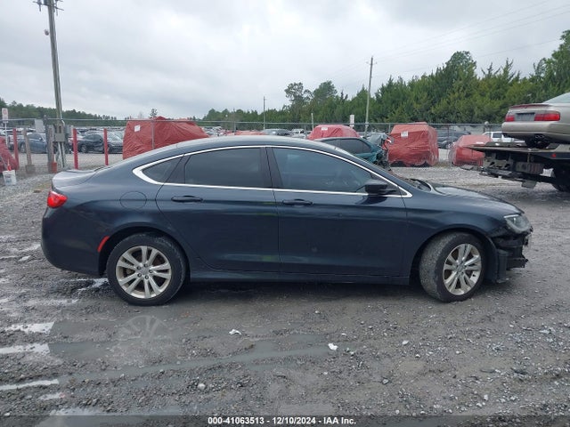 Chrysler 200 Limited 2016 1C3CCCAB9GN172714 Image 14