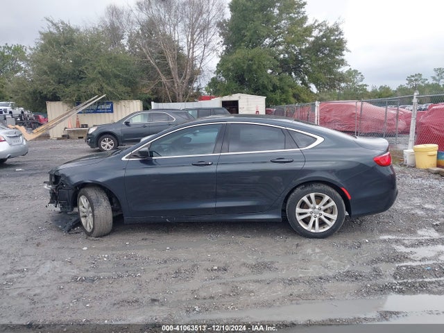 Chrysler 200 Limited 2016 1C3CCCAB9GN172714 Image 15