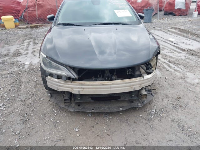 Chrysler 200 Limited 2016 1C3CCCAB9GN172714 Image 18