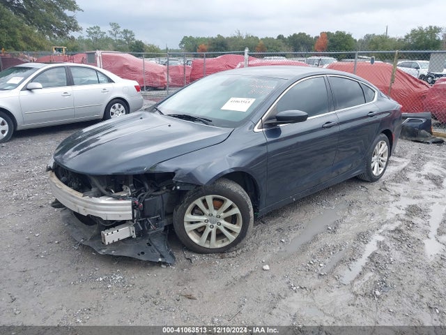 Chrysler 200 Limited 2016 1C3CCCAB9GN172714 Image 2