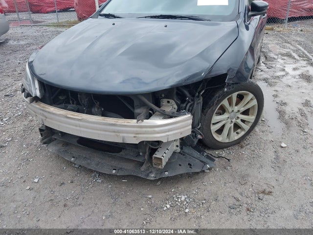 Chrysler 200 Limited 2016 1C3CCCAB9GN172714 Image 6