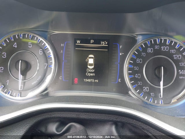 Chrysler 200 Limited 2016 1C3CCCAB9GN172714 Image 7