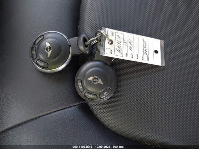 WMWZB3C51FWR46282 Mini Countryman Cooper