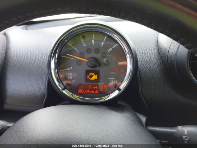 WMWZB3C51FWR46282 Mini Countryman Cooper