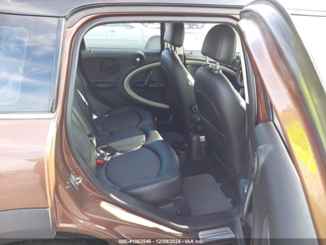 WMWZB3C51FWR46282 Mini Countryman Cooper