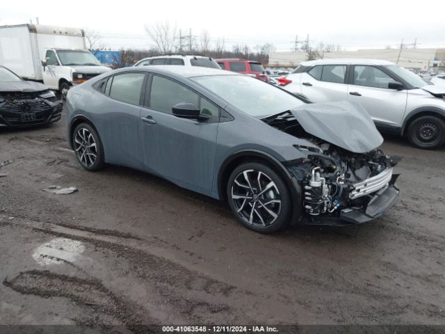 2024 TOYOTA PRIUS PRIME JTDACACU7R3032584