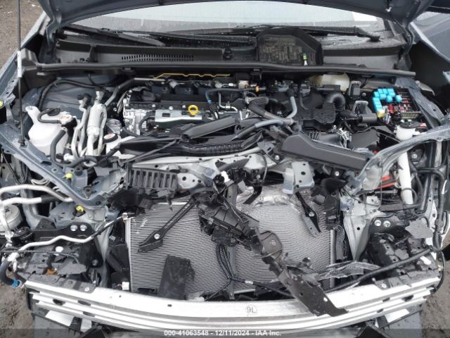 2024 TOYOTA PRIUS PRIME JTDACACU7R3032584 Photo 9