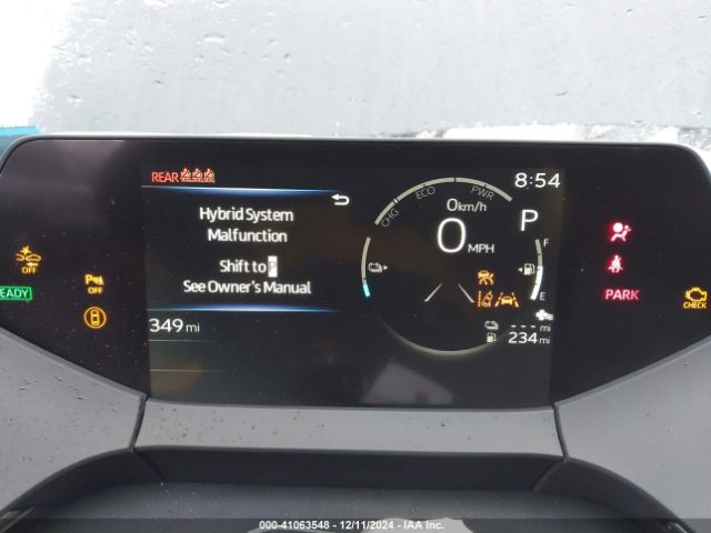 2024 TOYOTA PRIUS PRIME JTDACACU7R3032584 Photo 6
