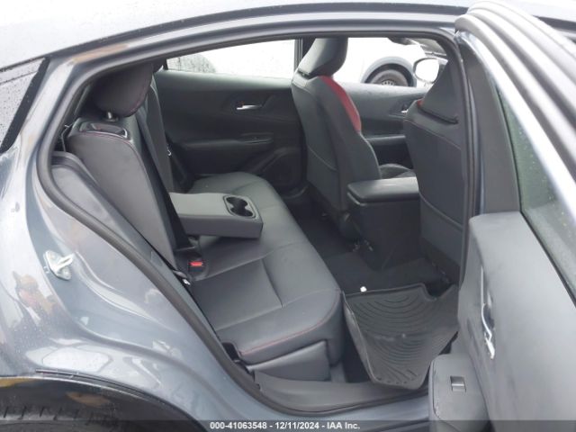 2024 TOYOTA PRIUS PRIME JTDACACU7R3032584 Photo 7