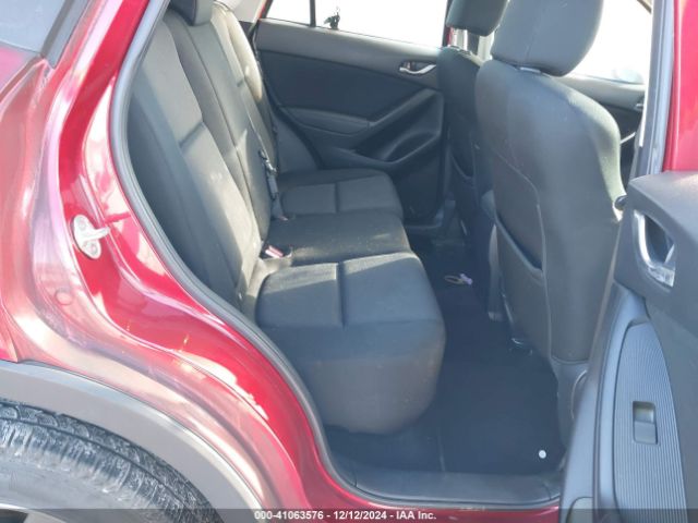 JM3KE4BE1E0391510 Mazda CX-5 SPORT